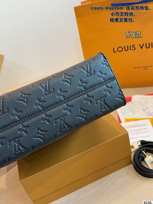 MLP91 Leather Bags 25-11-19CM Bag