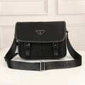 LPP2 Nylon Bags 26-20-9CM   for women and men  Bag