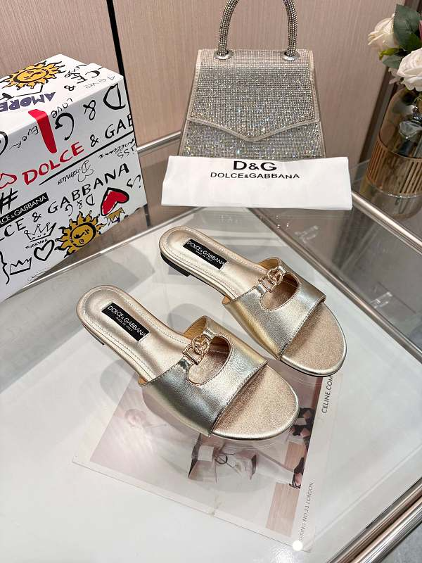 SHDG1 Women slipper Shoes 35-42 with box