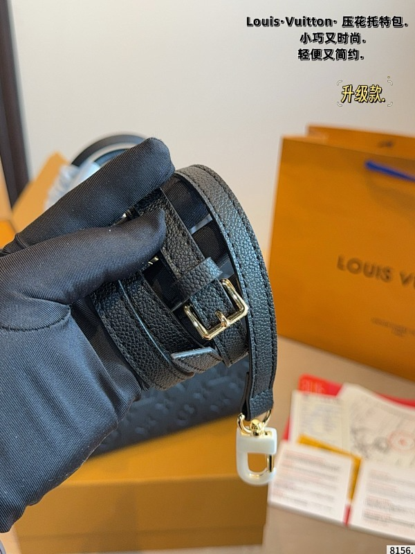 MLP91 Leather Bags 25-11-19CM Bag