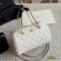 ACP77 Leather Bags 11.5-18.5-11CM Bag