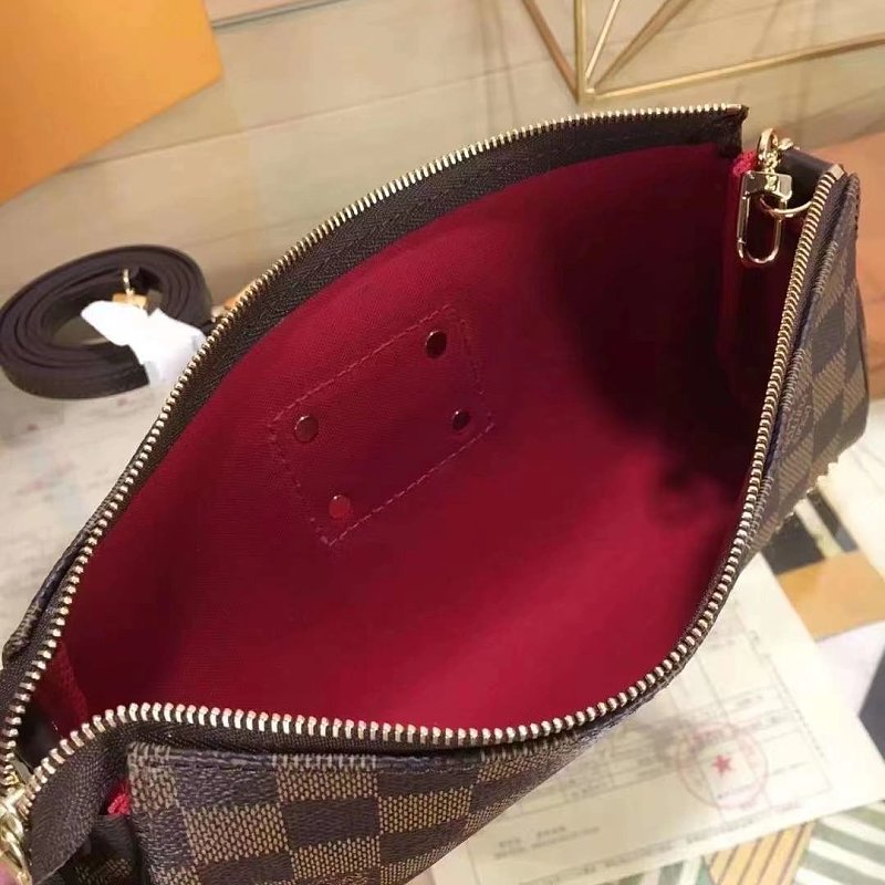 LLP292  bag 25-13-4cm Shoulder bags