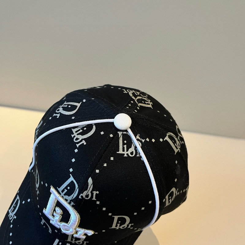 DIH32 New men's and women's sun hats, baseball hats, sports hats
