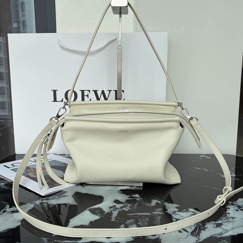 LLP279 bag 28.5-20-10cm Shoulder bags