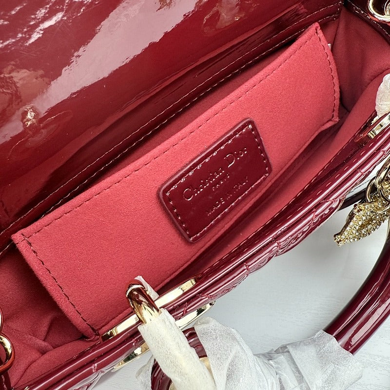 LDP60 bag 22-13-4cm Hand bag