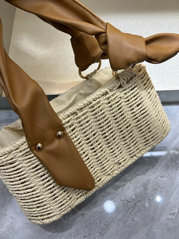 LCP77 bag 26-11-9CM Hand bag