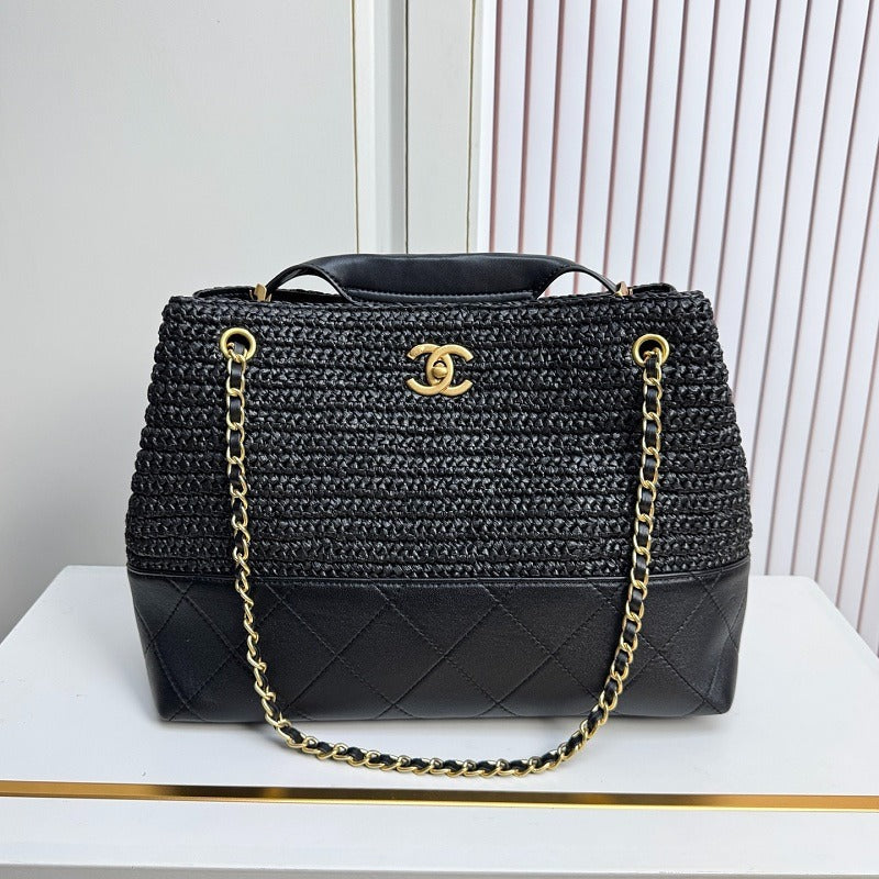 LCP137  Bag 21-28-11CM 24-36-14CM Shoulder bag