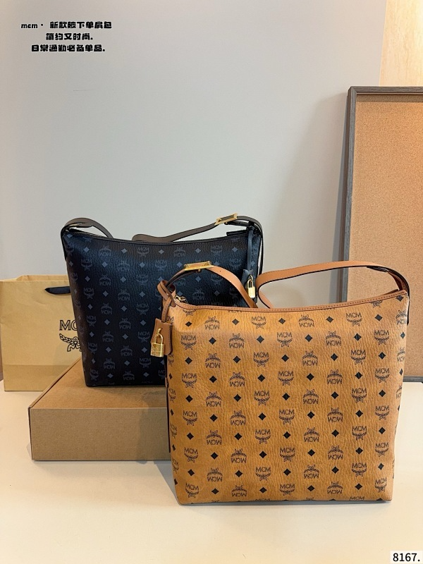 MMP20 Bag  35-10-32CM Travel Bags