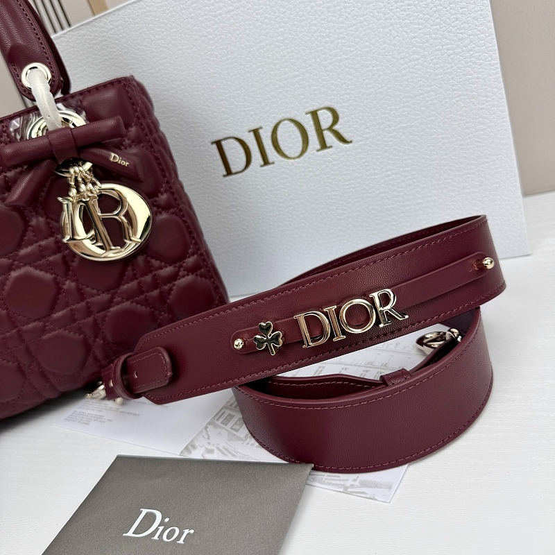 LDP31 bag 20-17-8cm Hand bag