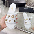 SHCS4 Women slipper Shoes 35-42 with box
