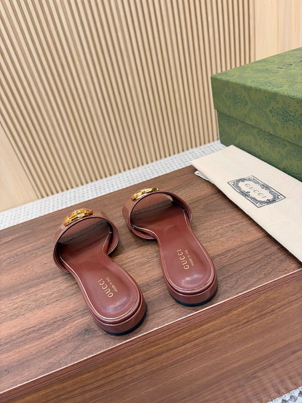 SHGS1 Women slipper Shoes 35-42 with box