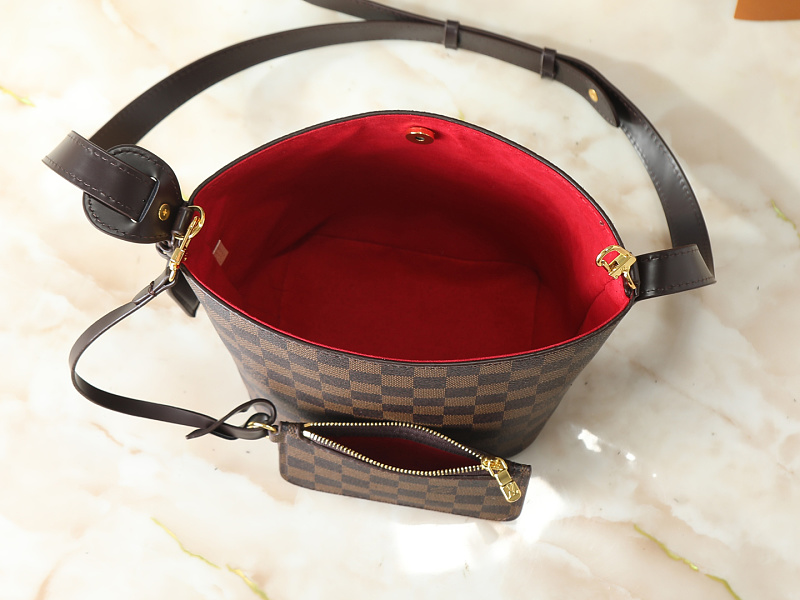 LLP256 bag 16-18-12CM Hand bag