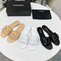SHCS1 Women slipper Shoes 35-42 with box