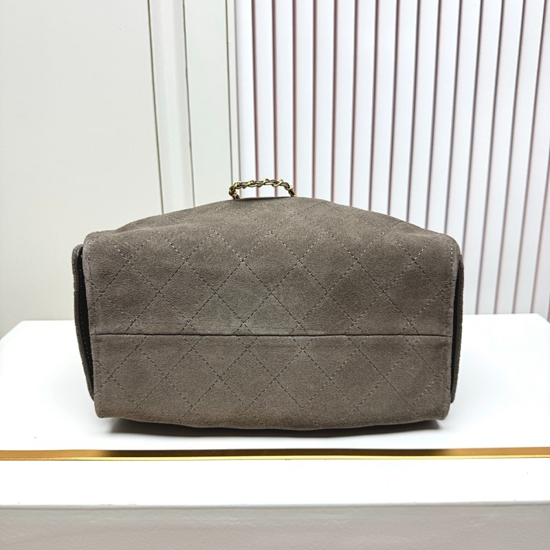 LCP48 Leather Bag 30-14-26CM Shoulder bags