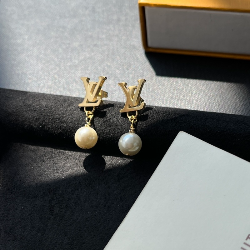 A1037   Women's Titanium Steel Earrings and Jewelry