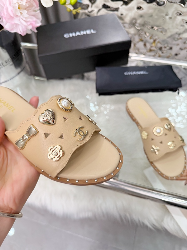 SHCS4 Women slipper Shoes 35-42 with box