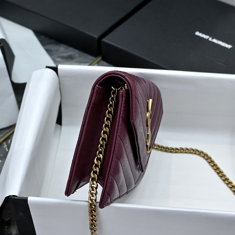 LYP62 bag 19-11.5-4CM Shoulder bags