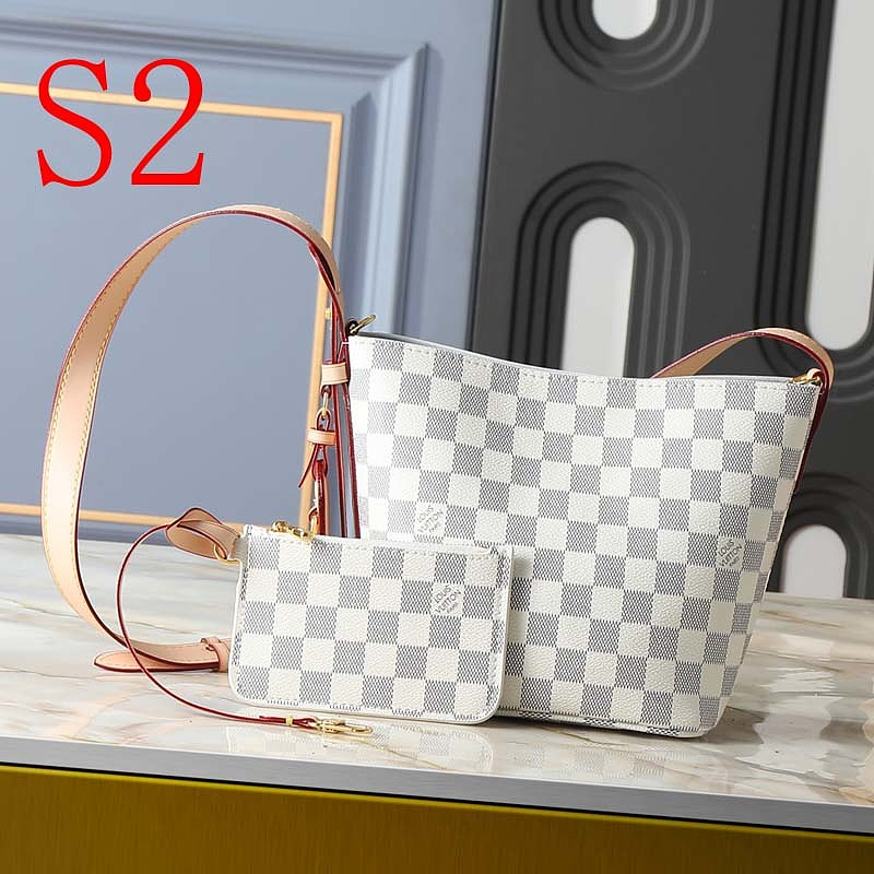 LLP256 bag 16-18-12CM Hand bag