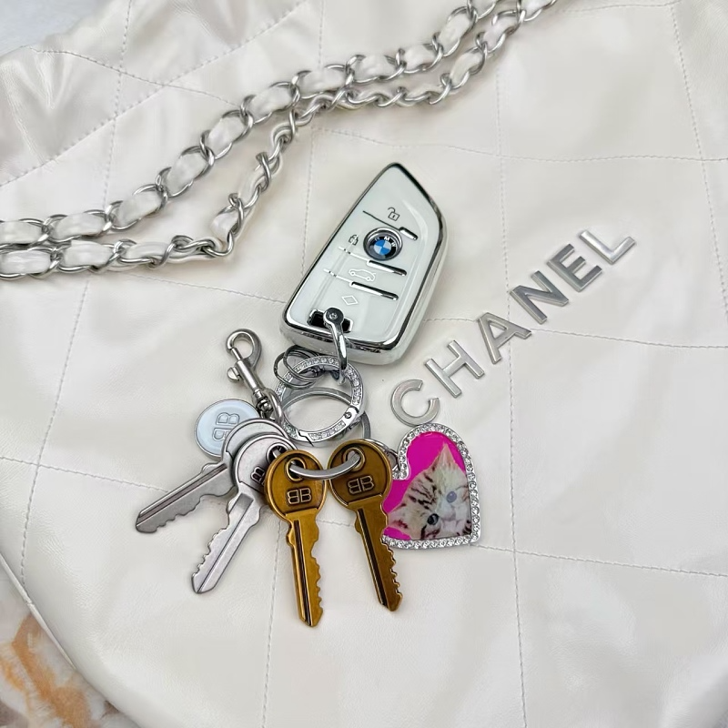 JK24 Key Chain New Style
