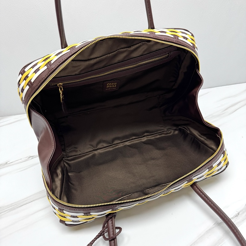 LMP27 bag 34-20-10cm Hand bag