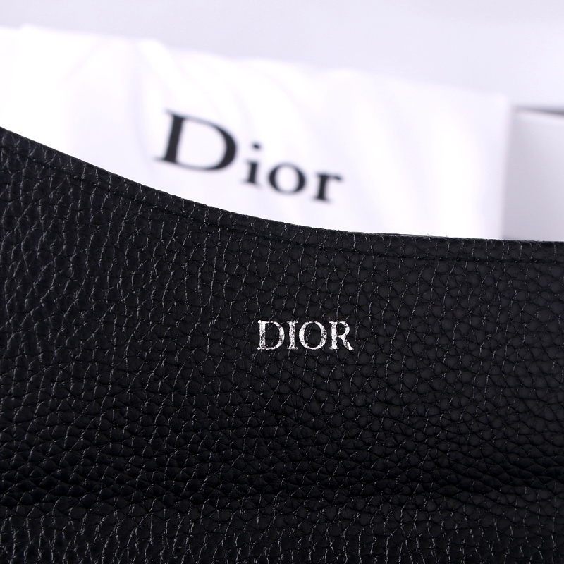 LDP45 Leather Wallets 19-10.5-3.5CM with box
