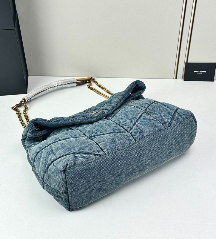 LYP47 bag 23-15-8.5cm 29-17-11cm 35-23-14cm  Shoulder bags