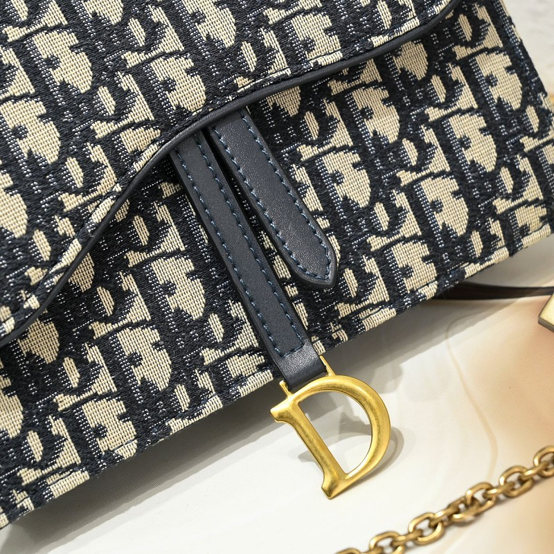 LDP50 Shoulder bags 22-14.5-3.5CM  with box