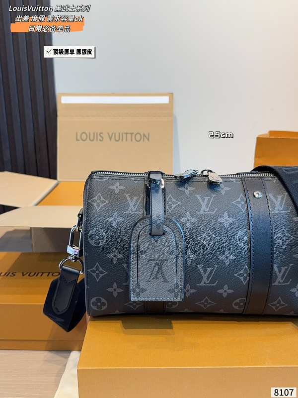 ALP15 Man Bag 35-17-21CM 25-12-14CM travel bag