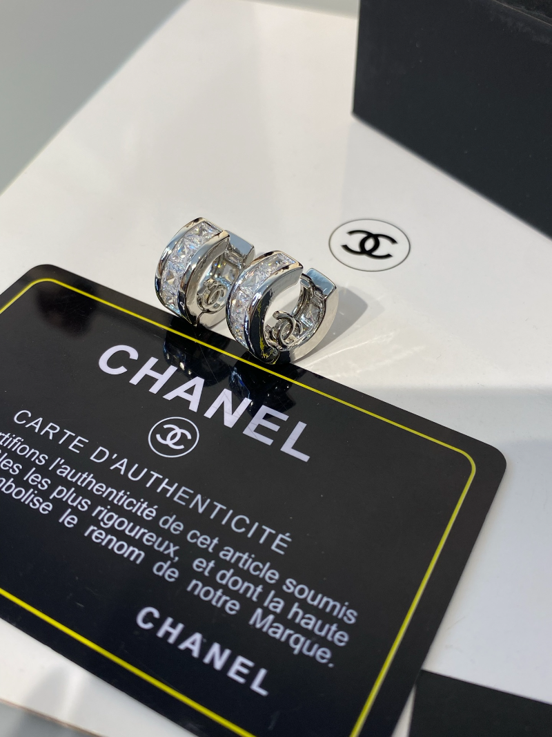 A1247  Women's new fashionable earring jewelry