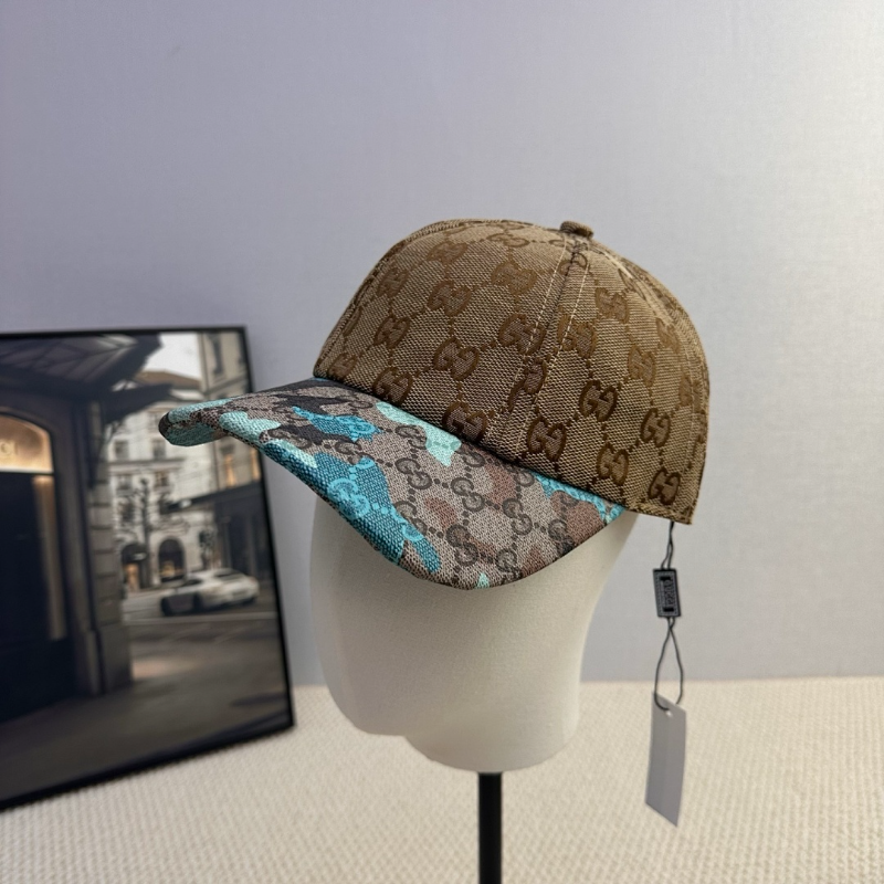 GUH3 New sun hat, baseball cap, sports cap Hat