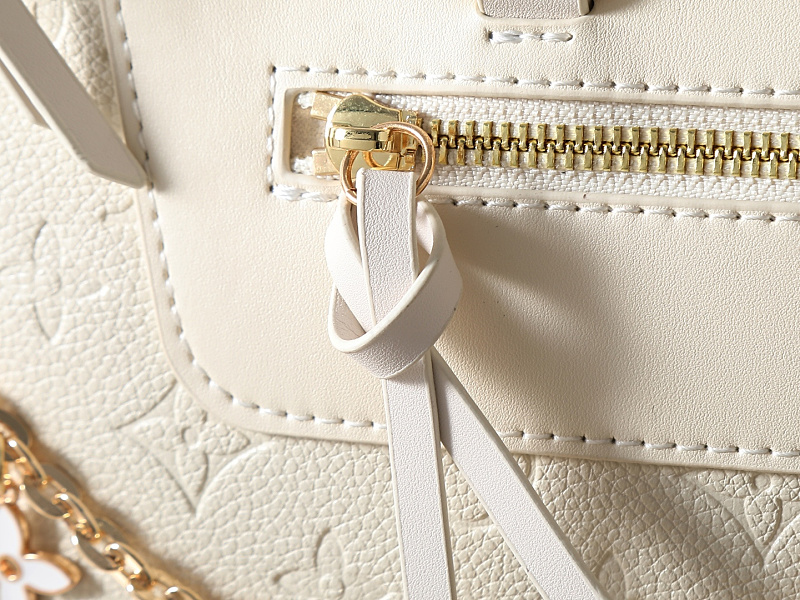 LLP278 bag 40-26-15CM 28-17.5-10.5CM Hand bag