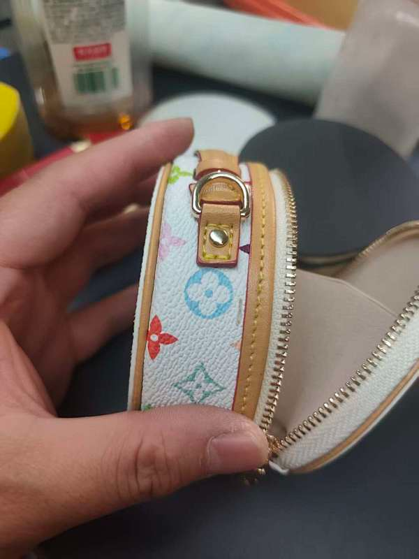JK37 Decorative small Bag