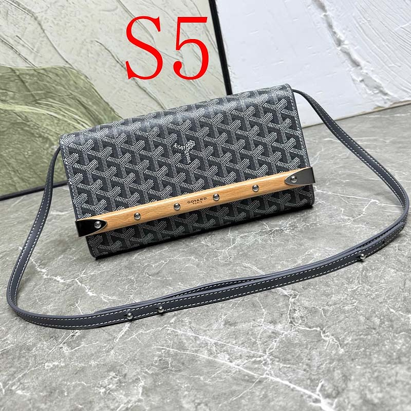 LGP80 bag 14.5-4-25CM Shoulder bags