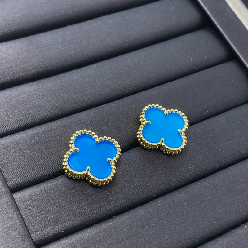 VAE65  Women's new fashionable earring jewelry