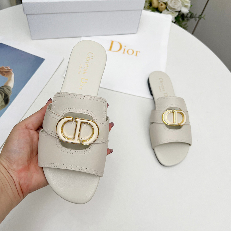 SHDS3 Women slipper Shoes 35-42 with box