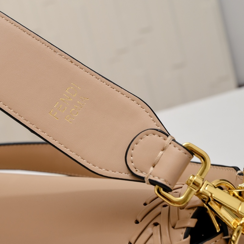 LFP39 bag 27-15-6cm Shoulder bags