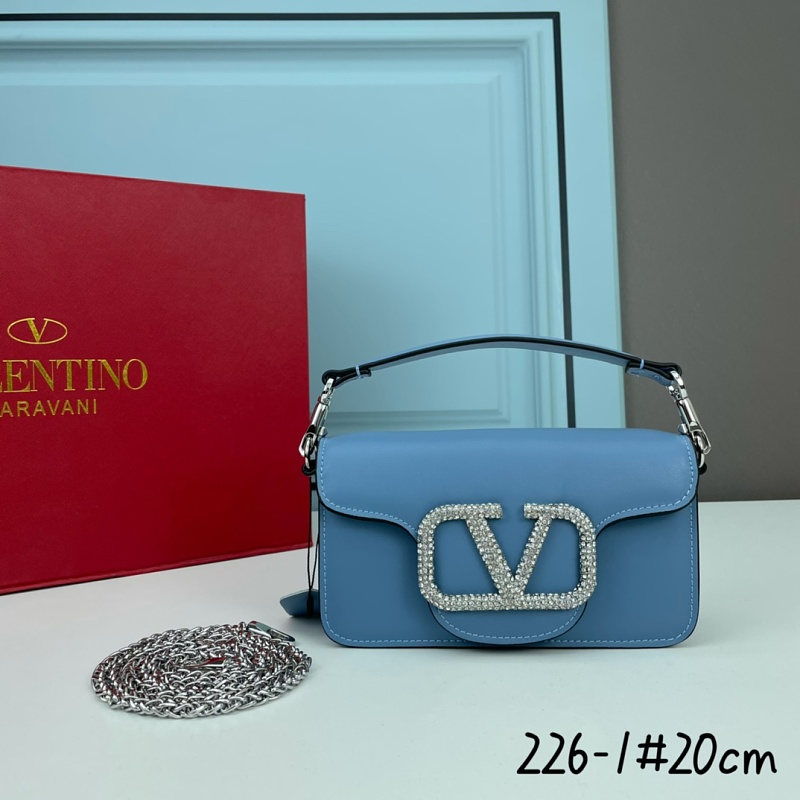 LVP5 bag 20-11-5cm Shoulder bags