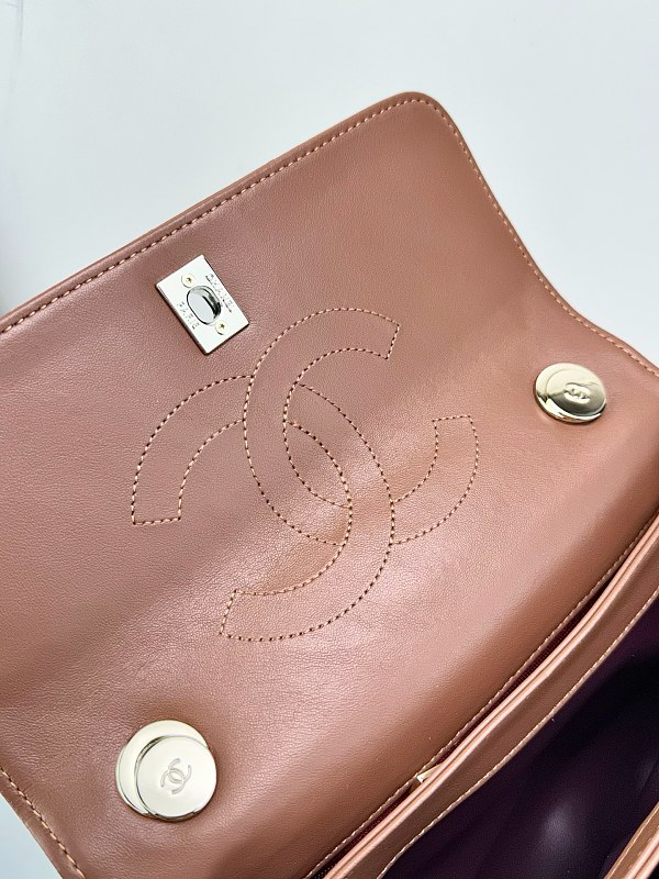 LCP98 bag 25-17-12cm Hand bag