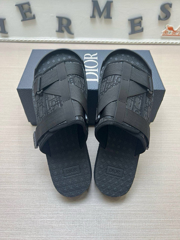 YDS1 Men Women shoes 38-45 Slipper with box