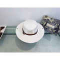 MIH25 New fashionable women's fisherman hat sun hat