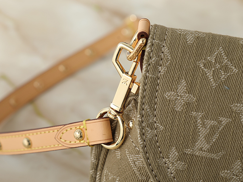 LLP285 bag 27.0-18.0-3.0CM Shoulder bags