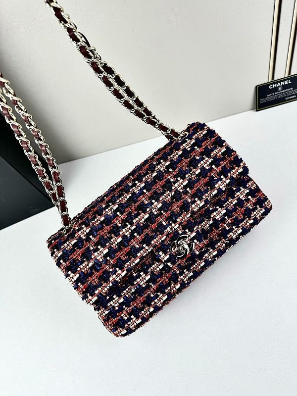 LCP125  Bag 25-15-6cm Shoulder bag