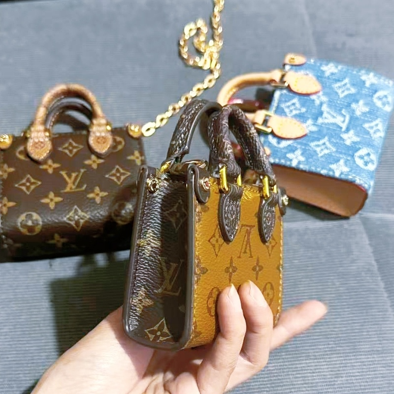 JK74 Decorative small Bag