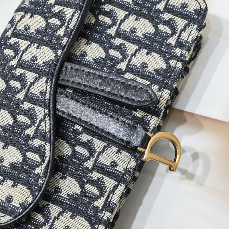 LDP48 Shoulder bags 18.5-11-2cm  with box