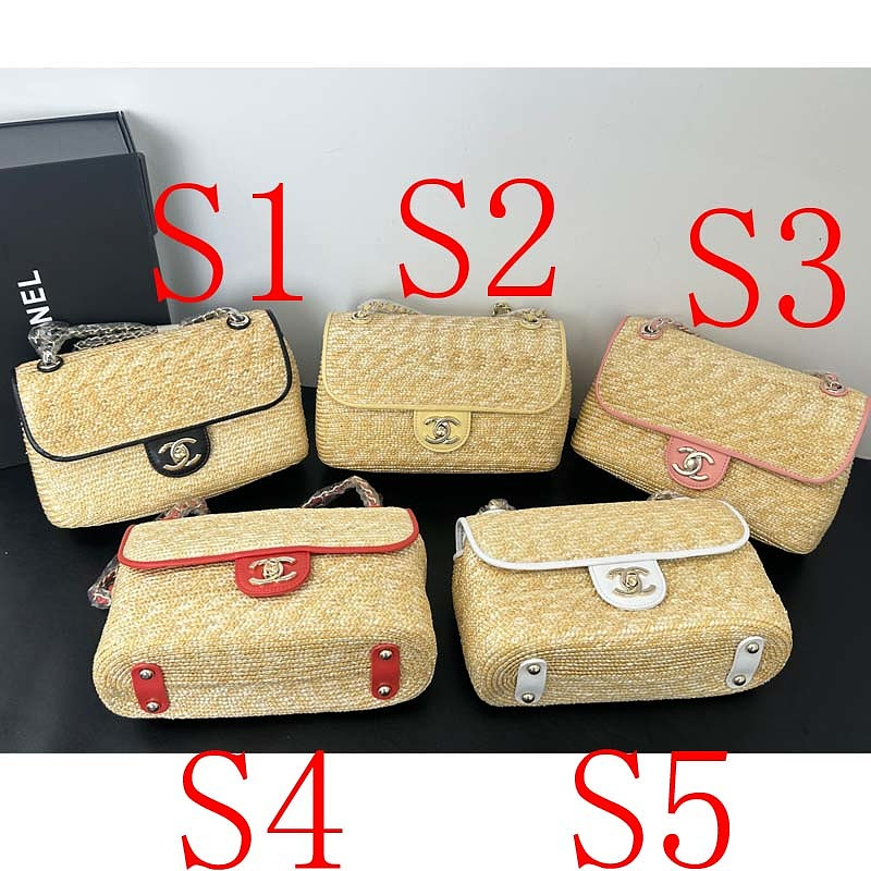 LCP102 bag 20cm Shoulder bags