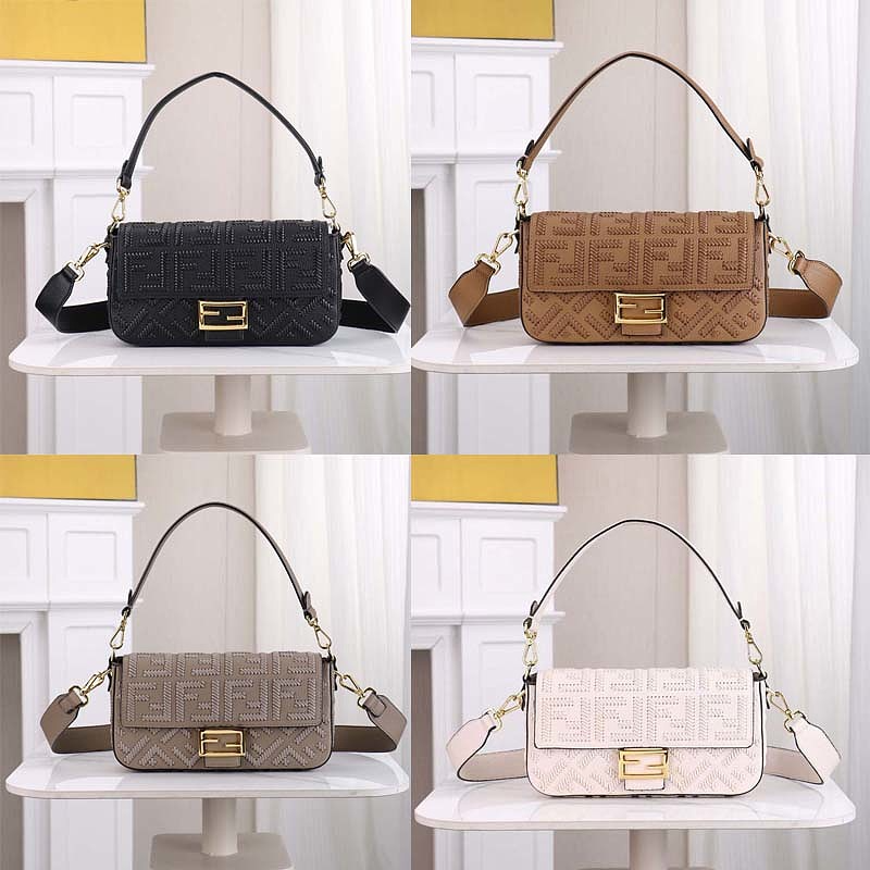 LFP47  bag 26-5-15CM Shoulder bags