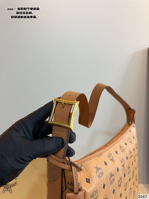 MMP20 Bag  35-10-32CM Travel Bags