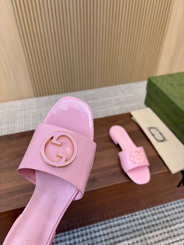 SHGS1 Women slipper Shoes 35-42 with box