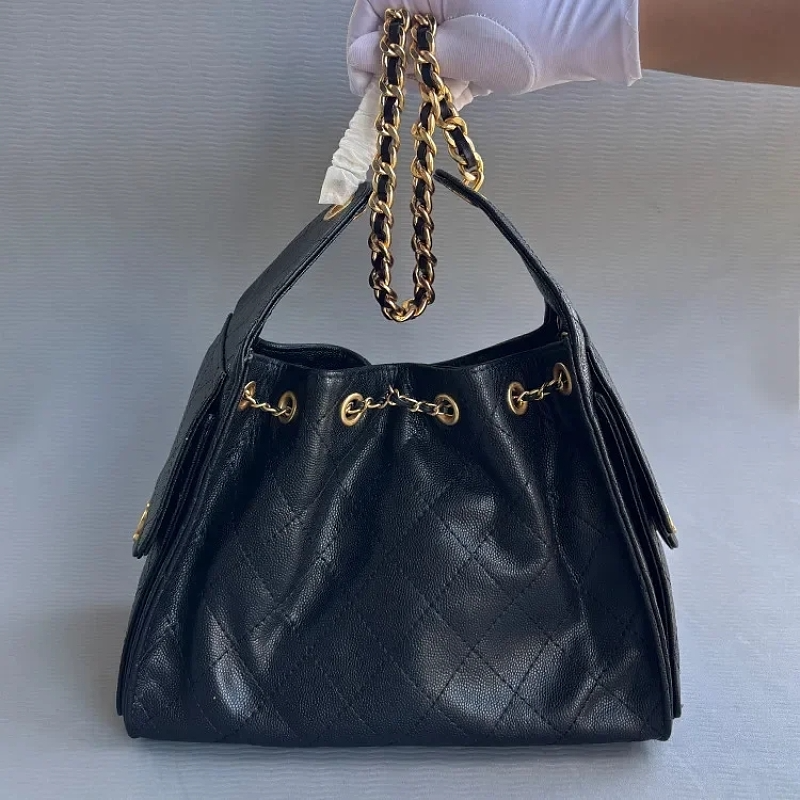 LCP10 Leather Bag 30-12-26CM 30-14-40CM Shoulder bags