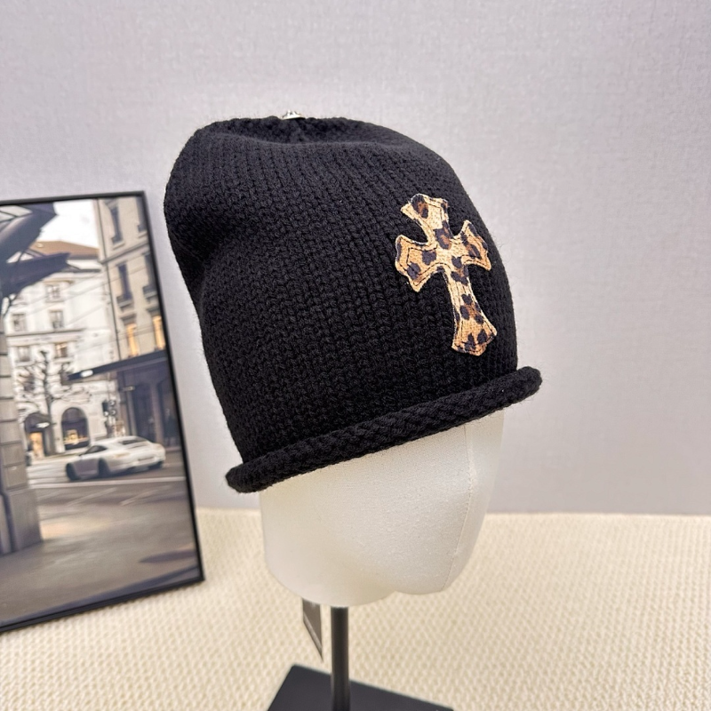 KLH3 New autumn and winter trendy woolen hat and woolen hat